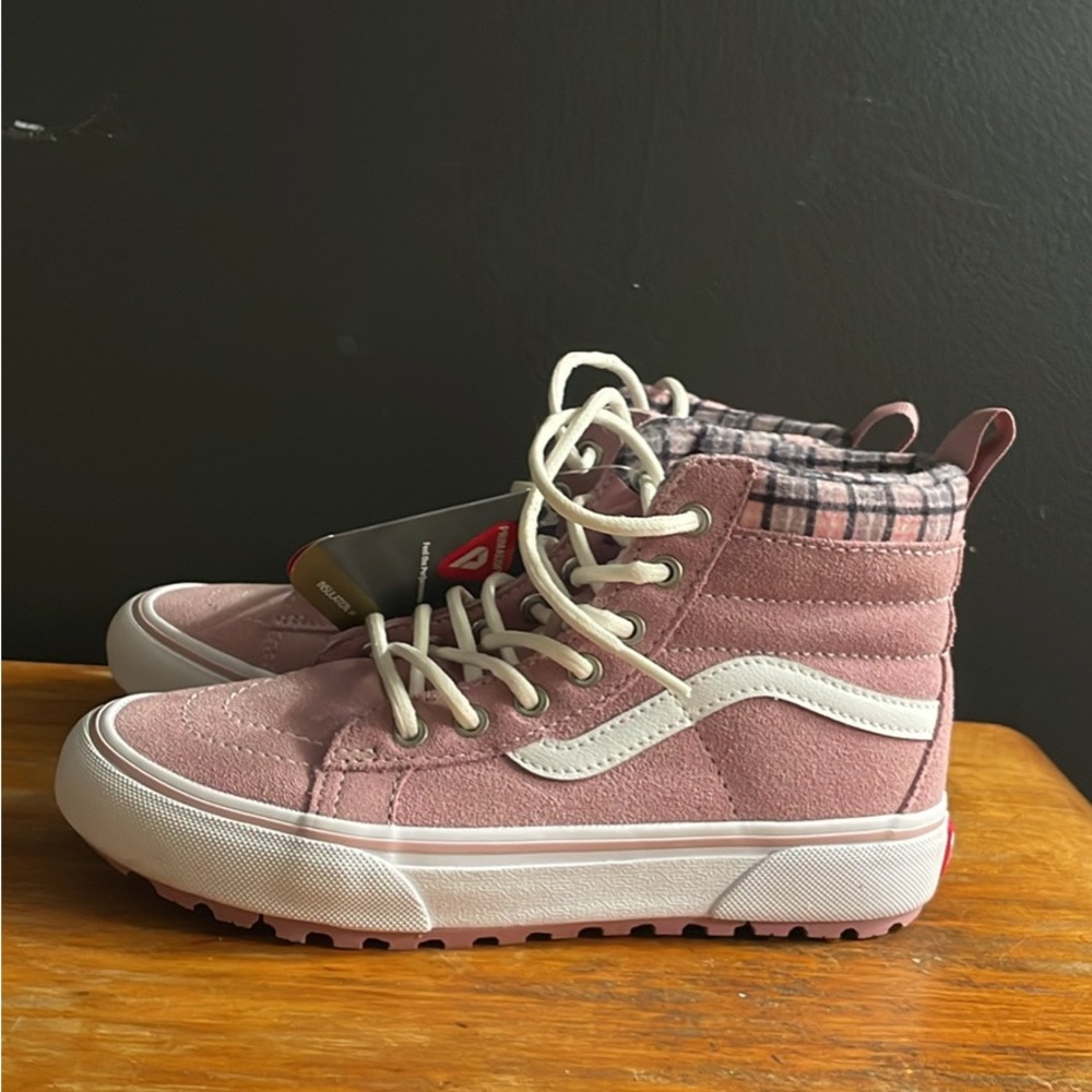 VANS Winter Shoes Kid
